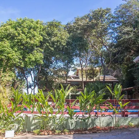 Pousada Alecrim-2